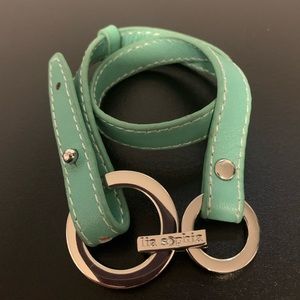 Lia Sophia Wrap Bracelet